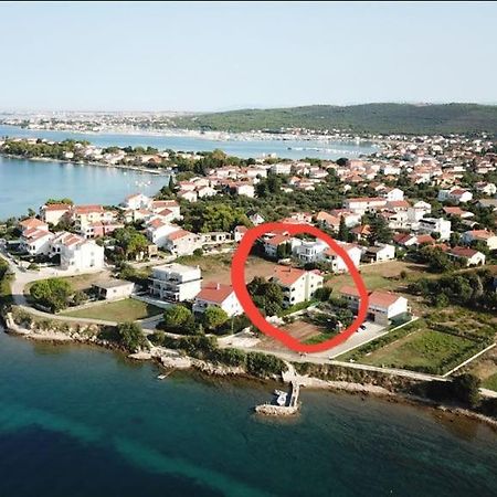 Apartman Barbir Sukošan Extérieur photo