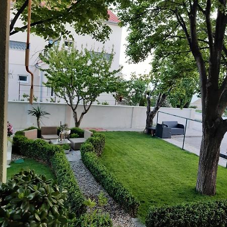 Apartman Barbir Sukošan Extérieur photo