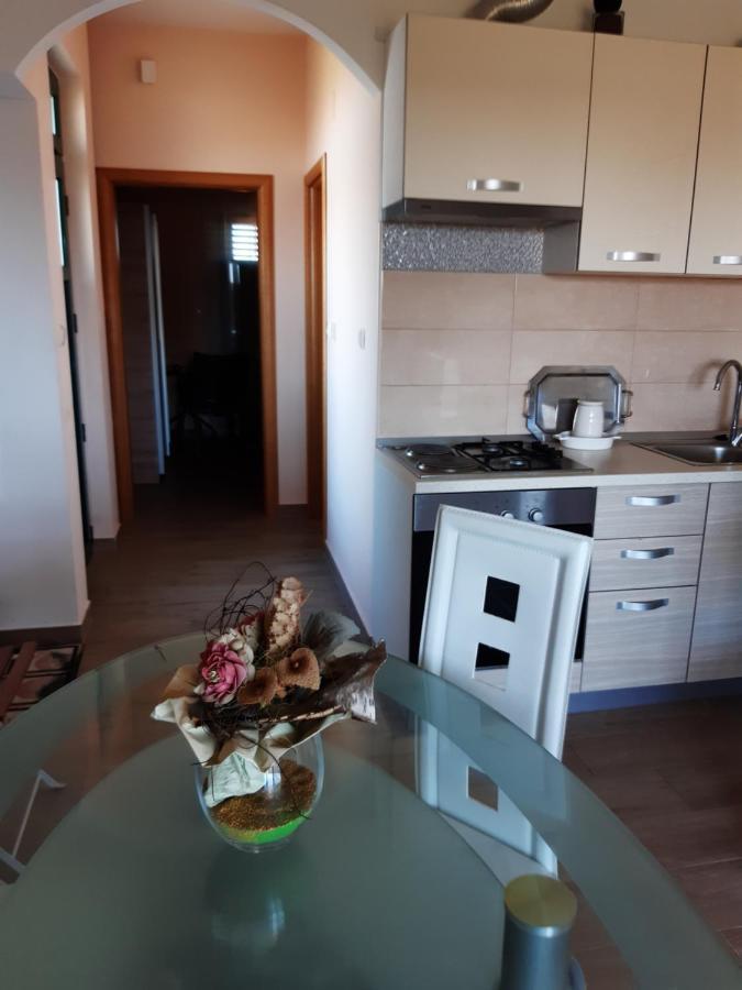 Apartman Barbir Sukošan Extérieur photo