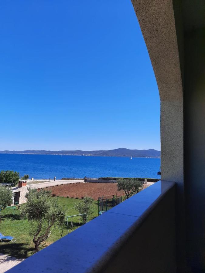 Apartman Barbir Sukošan Extérieur photo