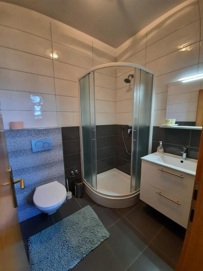 Apartman Barbir Sukošan Extérieur photo