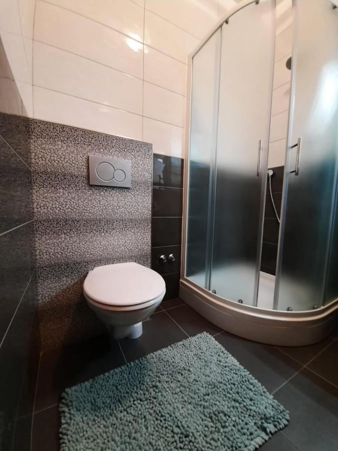 Apartman Barbir Sukošan Extérieur photo