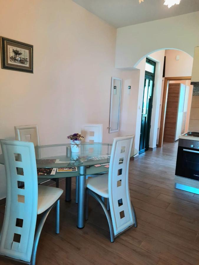 Apartman Barbir Sukošan Extérieur photo