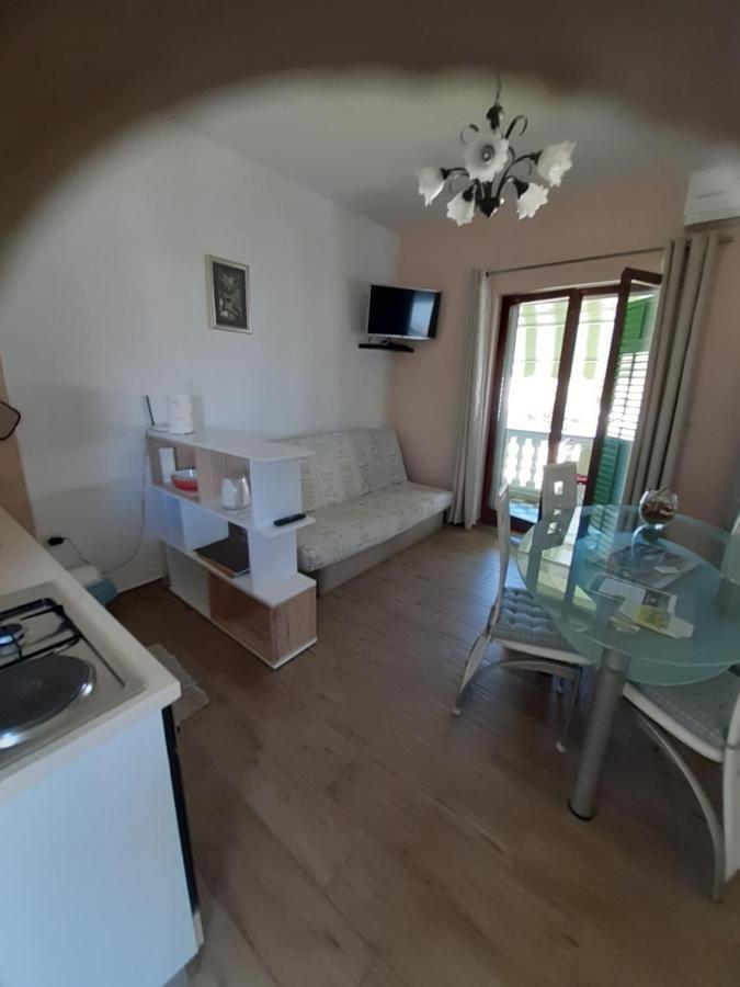 Apartman Barbir Sukošan Extérieur photo