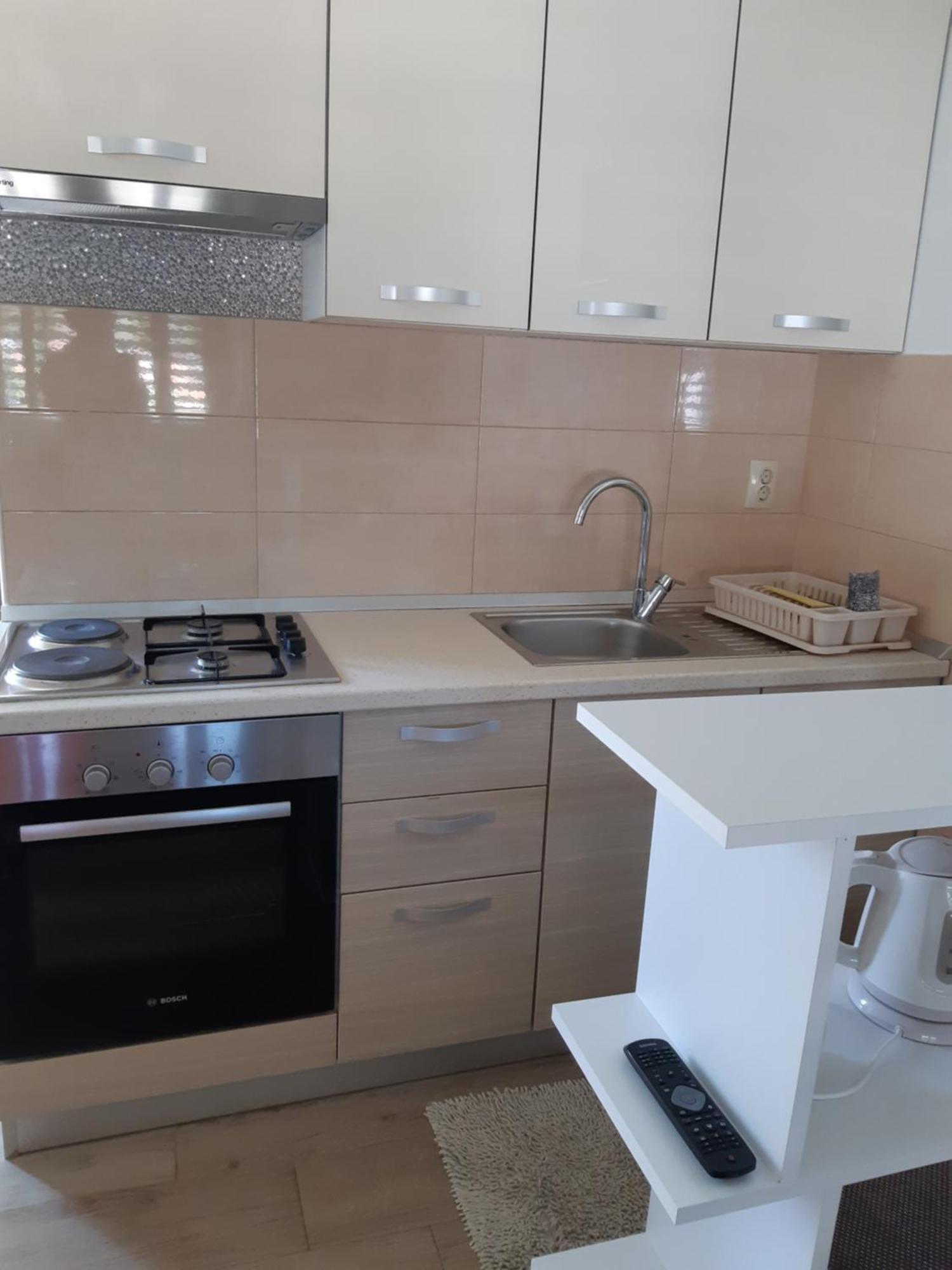 Apartman Barbir Sukošan Extérieur photo
