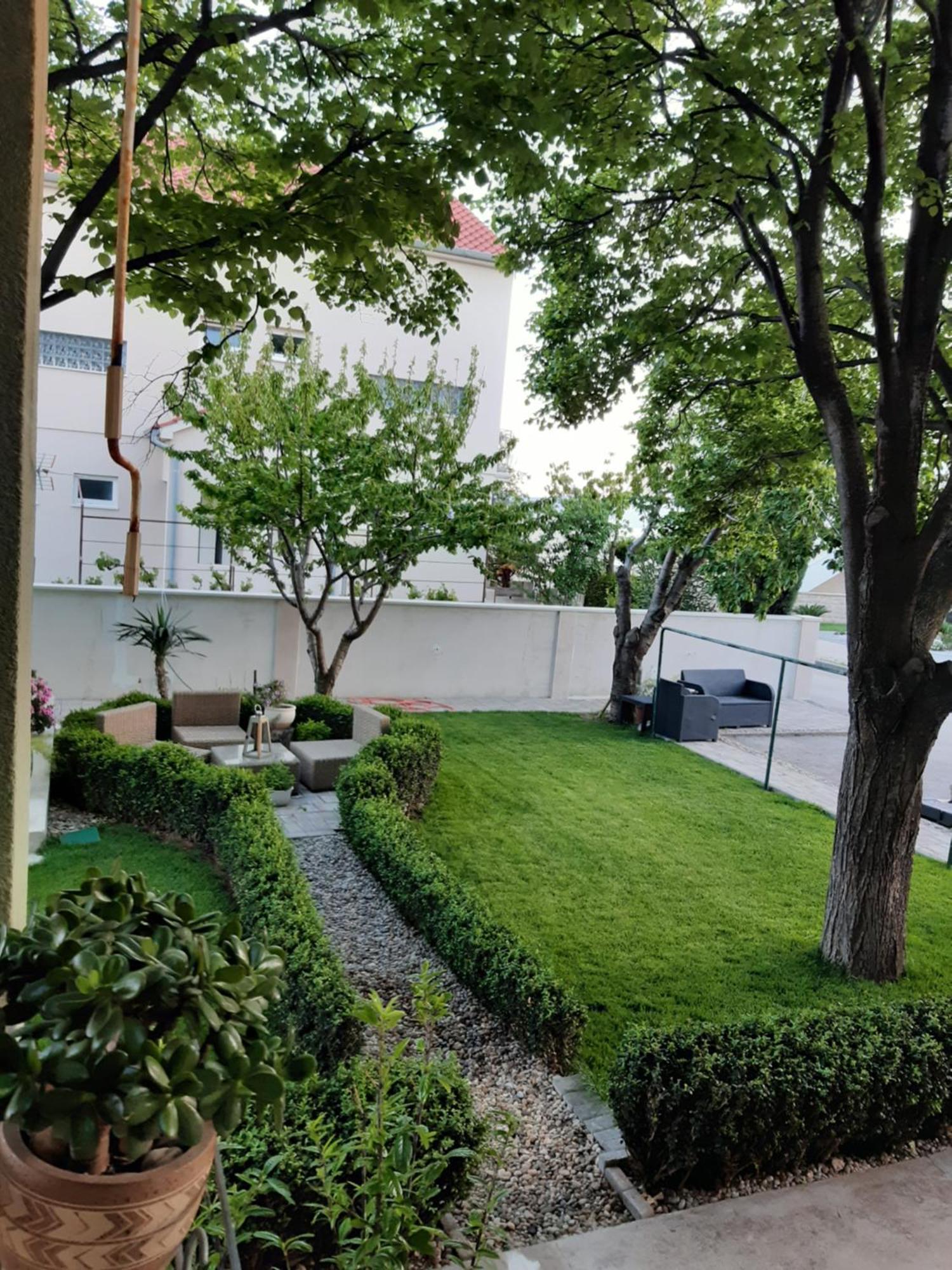 Apartman Barbir Sukošan Extérieur photo