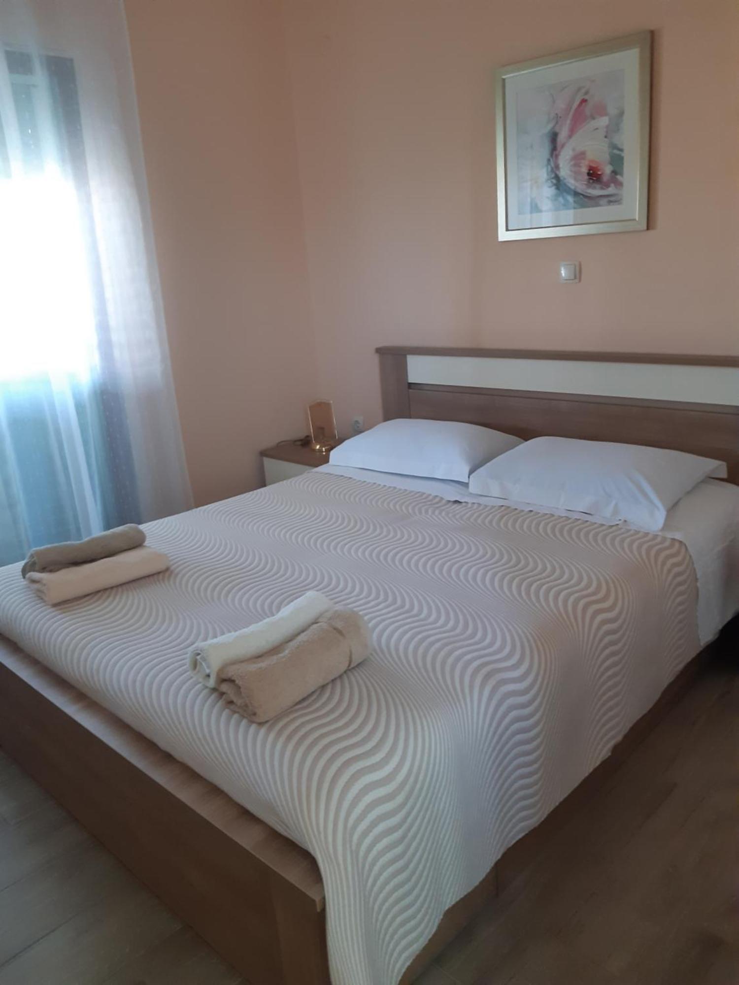 Apartman Barbir Sukošan Extérieur photo