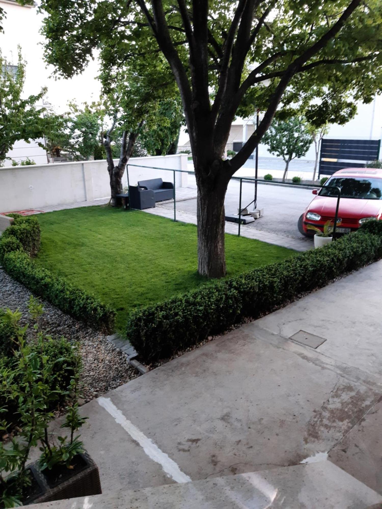 Apartman Barbir Sukošan Extérieur photo