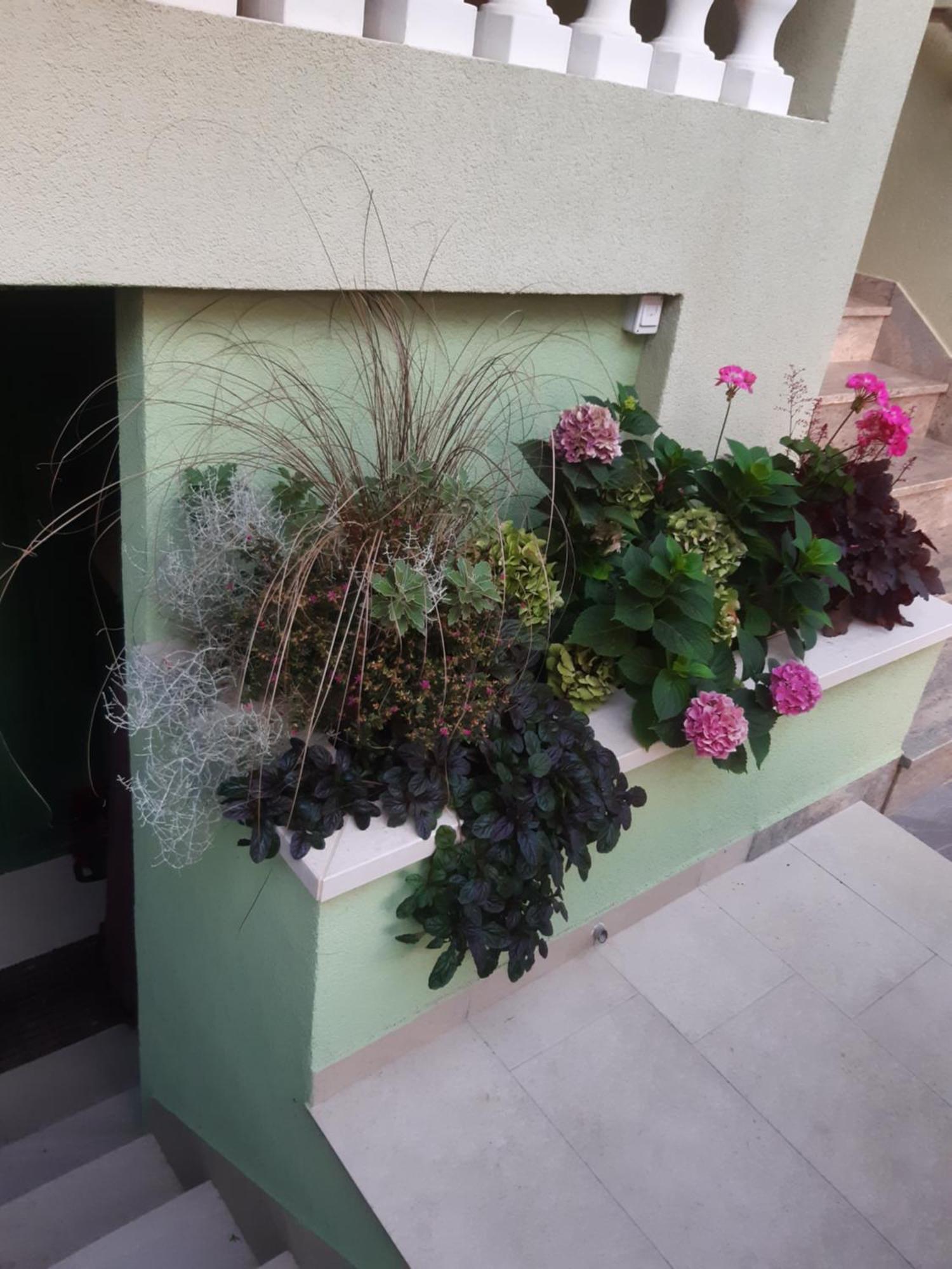 Apartman Barbir Sukošan Extérieur photo